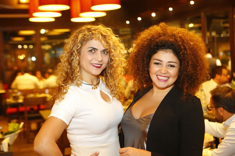 Oriental Night at Bou Melhem